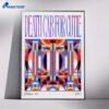 Death Cab For Cuite Toronto On Jul 19 2026 Poster 1