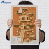 Death Cab For Cutie Concert Sandy Ut Jul 29 2026 Poster 2
