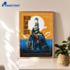 Death Cab For Cutie Everwise Amphitheater Indianapolis In Jul 12 2026 Poster 1