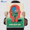Death Cab For Cutie Jacobs Pavilion Cleveland Oh Jul 15 2026 Poster 2 Death Cab For Cutie Jacobs Pavilion Cleveland Oh Jul 15 2026 Poster 2
