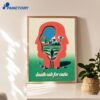 Death Cab For Cutie Jacobs Pavilion Cleveland Oh Jul 15 2026 Poster 3 Death Cab For Cutie Jacobs Pavilion Cleveland Oh Jul 15 2026 Poster 3