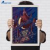 Death Cab For Cutie Milwaukee Wi Jul 11 2026 Poster 2