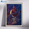 Death Cab For Cutie Milwaukee Wi Jul 11 2026 Poster 3