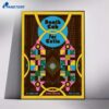 Death Cab For Cutie St. Louis Mo Jul 24 2026 Poster 1