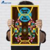 Death Cab For Cutie St. Louis Mo Jul 24 2026 Poster 2 Death Cab For Cutie St. Louis Mo Jul 24 2026 Poster 2