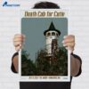 Death Cab For Cutie The Armory Minneapolis Mn Jul 10 2026 Poster 2