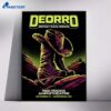 Deorro Red Rocks Morrison Co Oct 3 2026 Poster 1