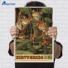 Dirty Heads Atlantic City Nj Jul 18 2026 Poster 2 Dirty Heads Atlantic City Nj Jul 18 2026 Poster 2