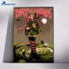 Dirty Heads Grantville Pa Jul 15 2026 Poster 1