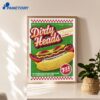 Dirty Heads Huntington Bank Pavilion Chicago Il Jul 12 2026 Poster 1