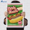 Dirty Heads Huntington Bank Pavilion Chicago Il Jul 12 2026 Poster 2 Dirty Heads Huntington Bank Pavilion Chicago Il Jul 12 2026 Poster 2