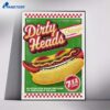 Dirty Heads Huntington Bank Pavilion Chicago Il Jul 12 2026 Poster 3 Dirty Heads Huntington Bank Pavilion Chicago Il Jul 12 2026 Poster 3