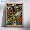 Dirty Heads Stage Ae Outdoor Pittsburgh Pa Jul 25 2026 Poster 1