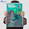 Dirty Heads Syracuse Ny Tour Jul 19 2026 Poster 2 Dirty Heads Syracuse Ny Tour Jul 19 2026 Poster 2