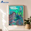 Dirty Heads Syracuse Ny Tour Jul 19 2026 Poster 3 Dirty Heads Syracuse Ny Tour Jul 19 2026 Poster 3