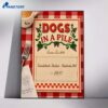 Dogs In A Pile Pembroke Ma Tour Sep 17 2026 Poster 1