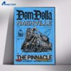 Dom Dolla Nashville Tn Oct 23-24 2026 Poster 1
