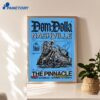 Dom Dolla Nashville Tn Oct 23-24 2026 Poster 3 Dom Dolla Nashville Tn Oct 23-24 2026 Poster 3