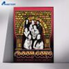 Doom Gong Charleston Sc Nov 1 2026 Poster 1