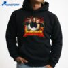 Down Fu Panda T-Shirt 3
