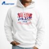 Dylan Cease And Cristopher Sanchez All Star Aces T-Shirt 5 Dylan Cease And Cristopher Sanchez All Star Aces T-Shirt 3