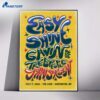 Easy Shine The Loud Huntington Wv Jul 17 2026 Poster 1