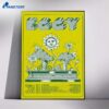 Eggy Tour Spring 2026 Poster 3