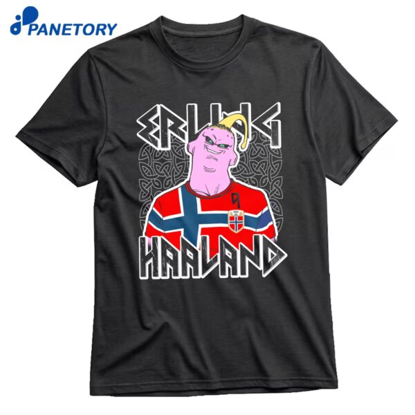 Erling Buu T-Shirt