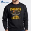 Esmerlyn Valdez Magic T-Shirt 2