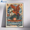 Feine Sahne Fischfilet Rostock Germany Jul 18th 2026 Poster 1