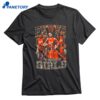 Fever Girls All Stars 2026 T-shirt 1