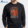 Fever Girls All Stars 2026 T-Shirt 2