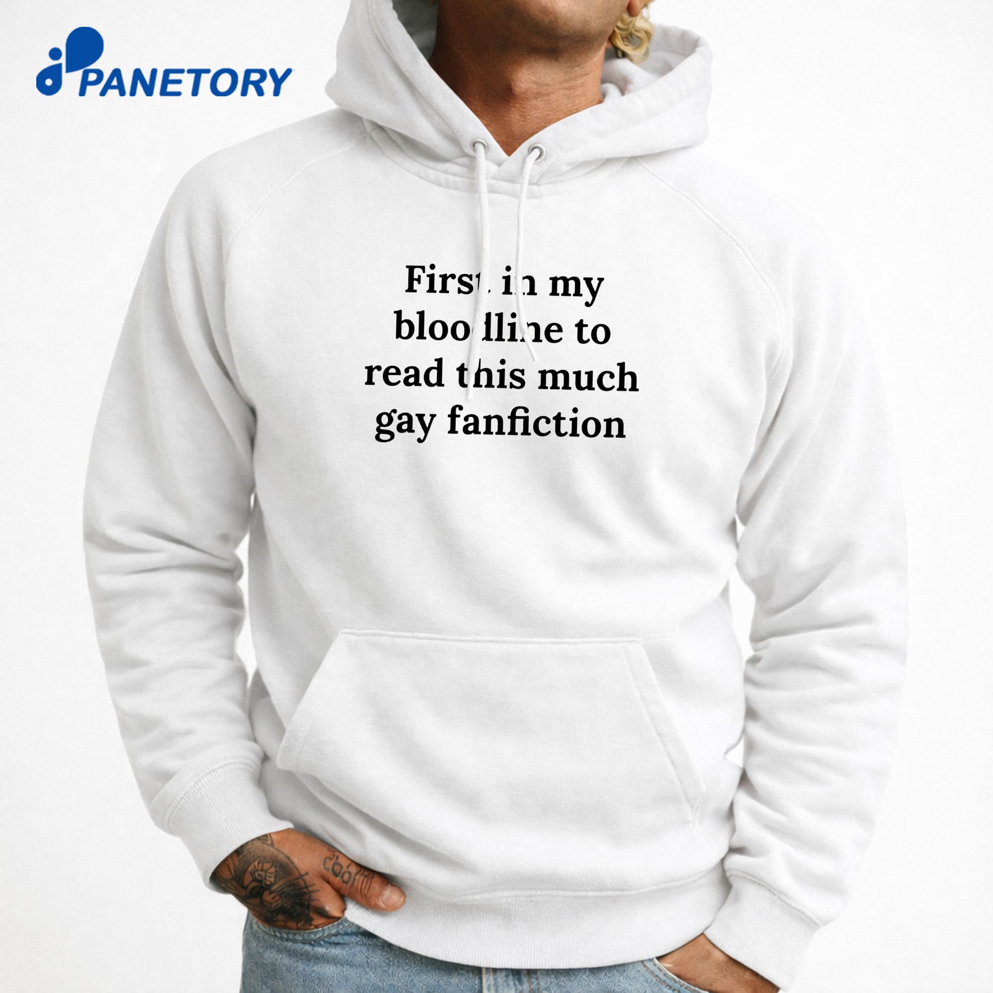 First In My Bloodline To Read This Much Gay Fanfiction T-Shirt 7 First In My Bloodline To Read This Much Gay Fanfiction T-Shirt 3