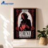 Florence Marousi Greece Jul 14 2026 Poster 3