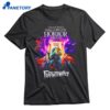 Fortnitemares Halloween Horror Nights T-shirt 1