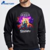 Fortnitemares Halloween Horror Nights T-Shirt 4 Fortnitemares Halloween Horror Nights T-Shirt 2