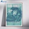 Frank Turner Cardiff Jul 4 2026 Poster 1