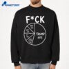 Fuck Chart Meme T-Shirt 4 Fuck Chart Meme T-Shirt 2