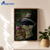 Gorillaz Pirate Cocktail Poster 3
