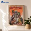 Gran Moreno Austin Texas Jul 17 2026 Poster 3