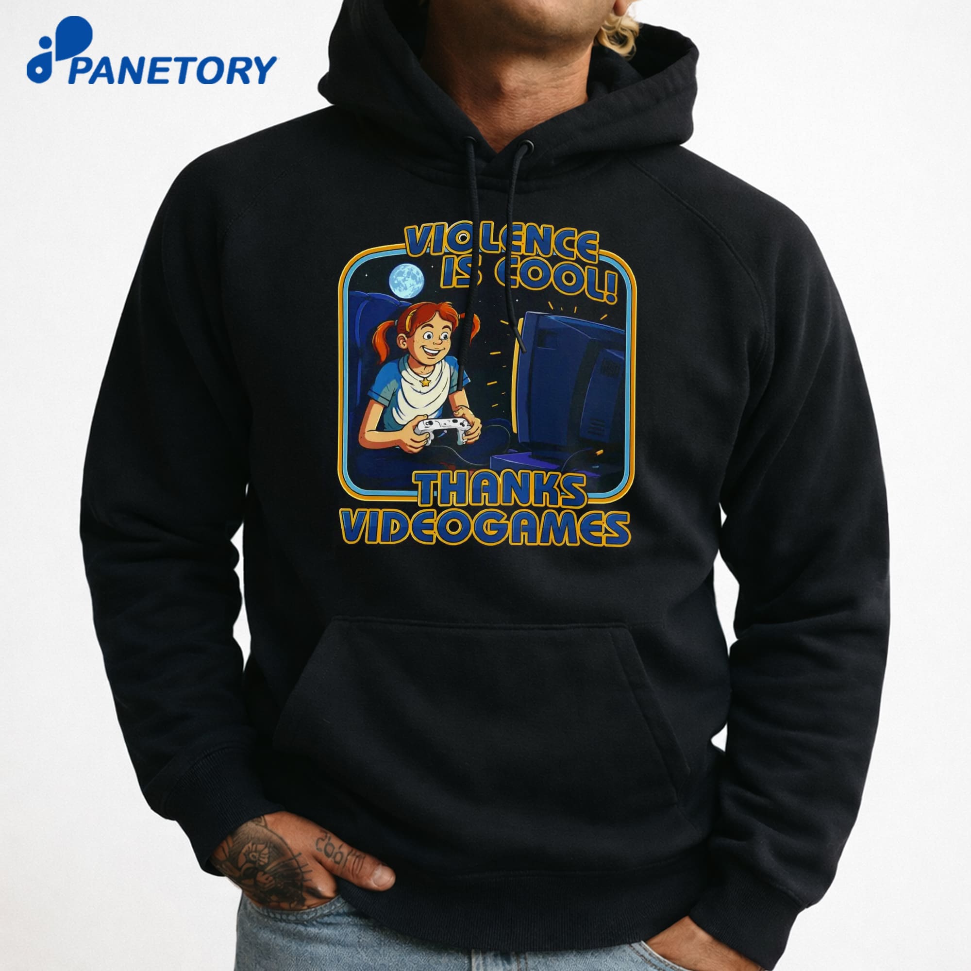 Gta 6 Thanks Video Games T-Shirt 7 Gta 6 Thanks Video Games T-Shirt 3