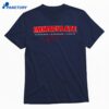 Gavin Williams The Immaculate Inning T-shirt 1
