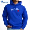Go Bills Buffalo Bills T-Shirt 3