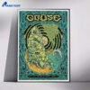Goose Pnc Bank Arts Center Holmdel Nj Jul 2 2026 Poster 1