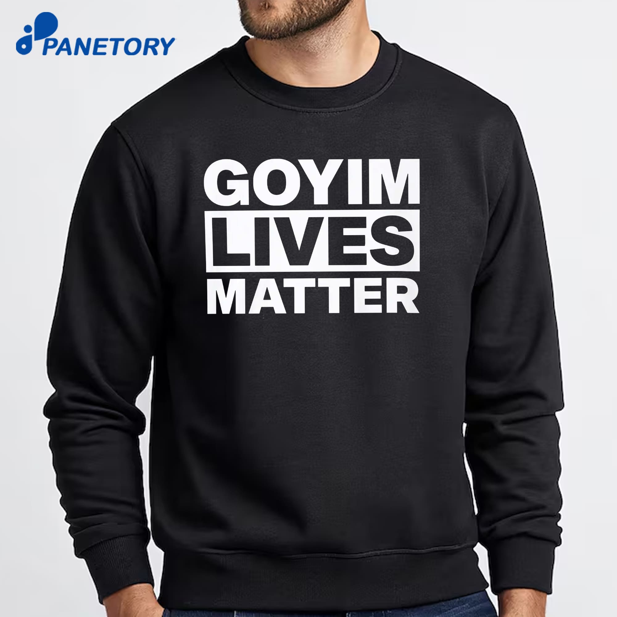 Goyim Lives Matter T-Shirt 6 Goyim Lives Matter T-Shirt 2