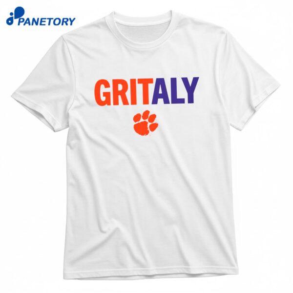 Gritaly T-Shirt