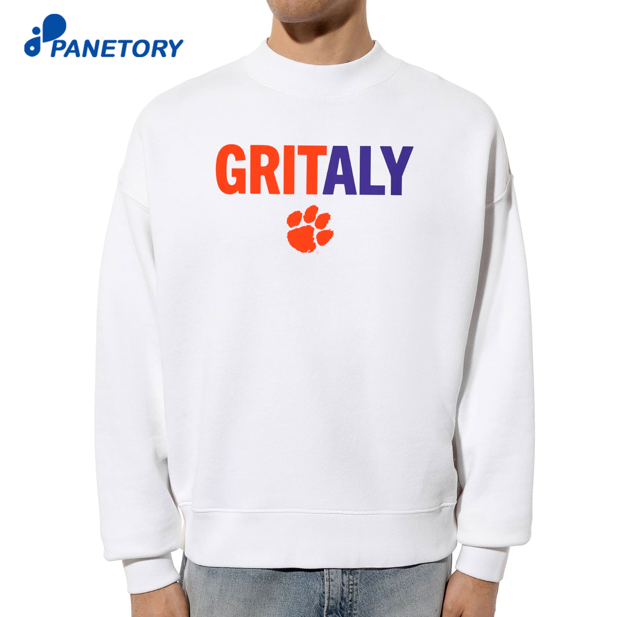 Gritaly T-Shirt 6 Gritaly T-Shirt 2