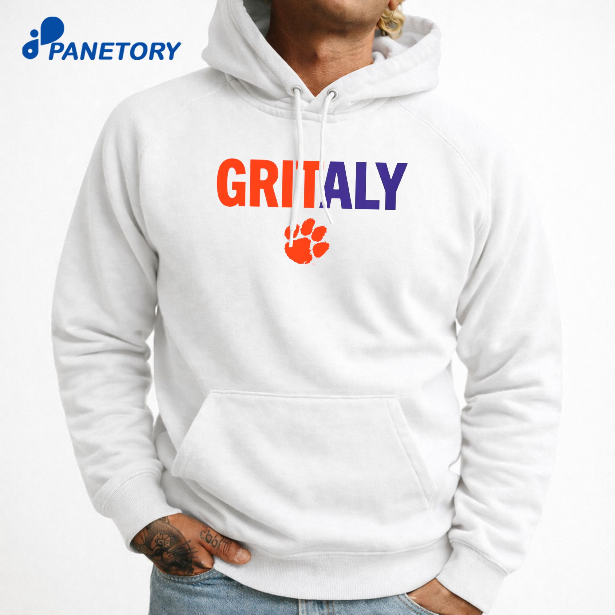 Gritaly T-Shirt 7 Gritaly T-Shirt 3