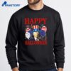 Happy Halloween Biden T-Shirt 4 Happy Halloween Biden T-Shirt 2