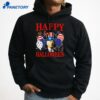 Happy Halloween Biden T-Shirt 5 Happy Halloween Biden T-Shirt 3